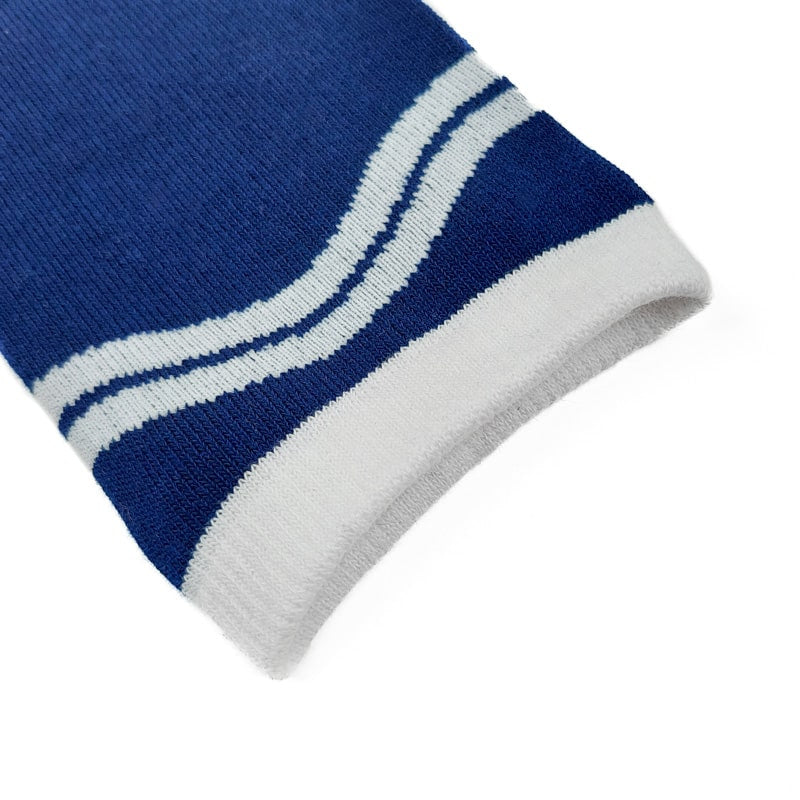Japanse herensokken - Blauw - EU 37-43