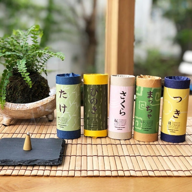 Sakura Wierook Kegel