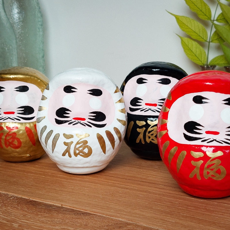 Daruma Japans Wit