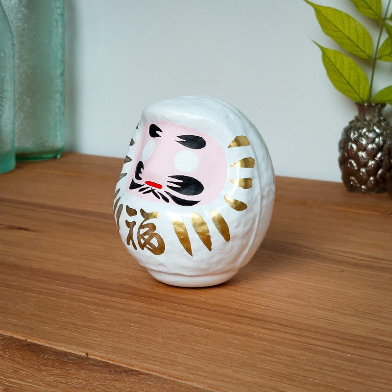 Daruma Japans Wit