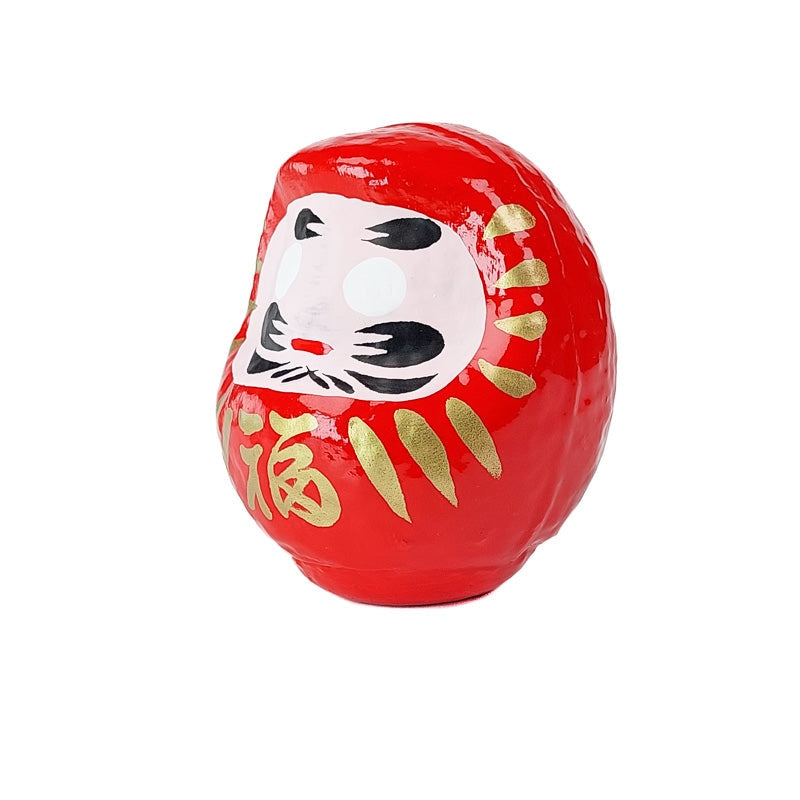 Daruma Japans Rood