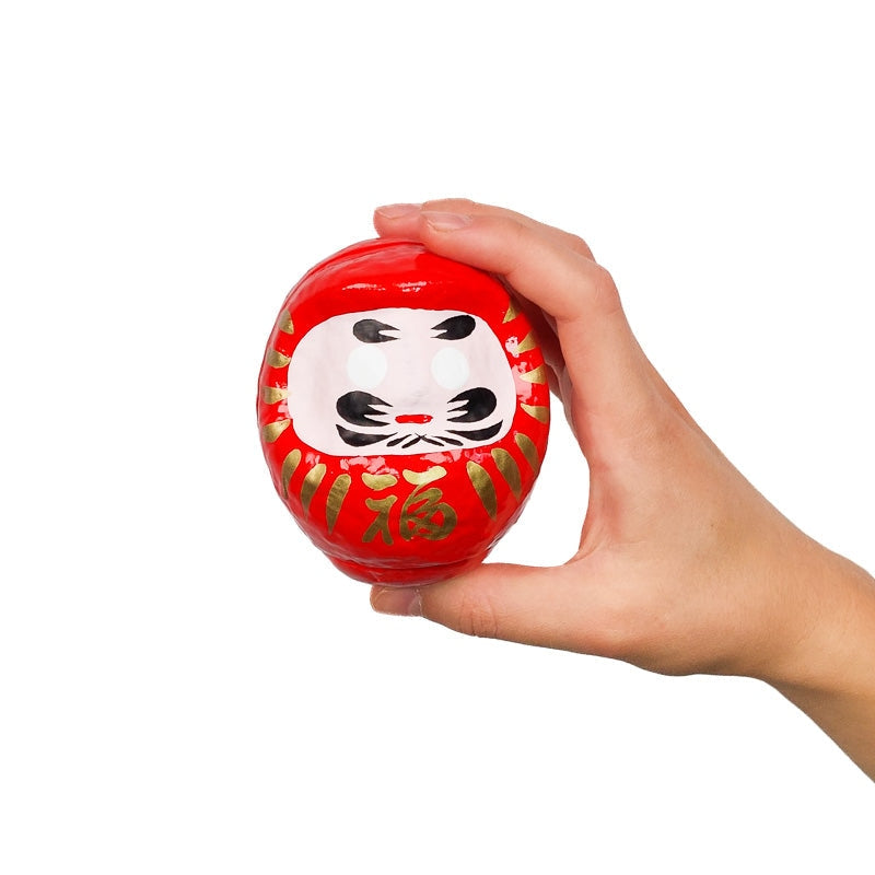 Daruma Japans Rood