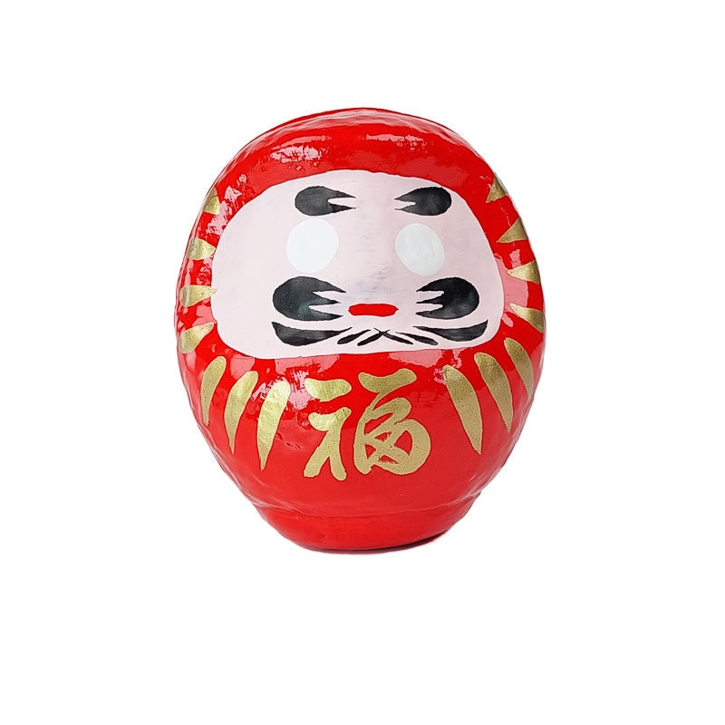 Daruma Japans Rood
