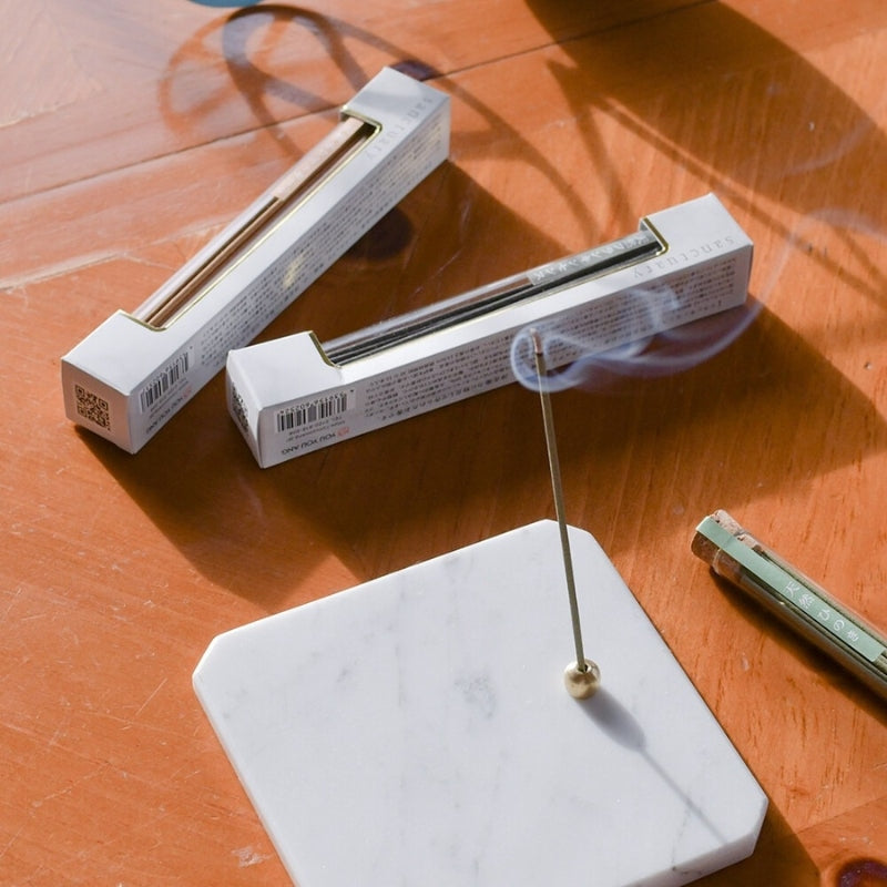 Luxe Japanse wierook