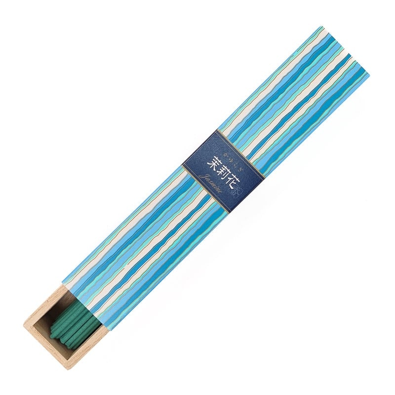 Japanse Jasmijn Wierook