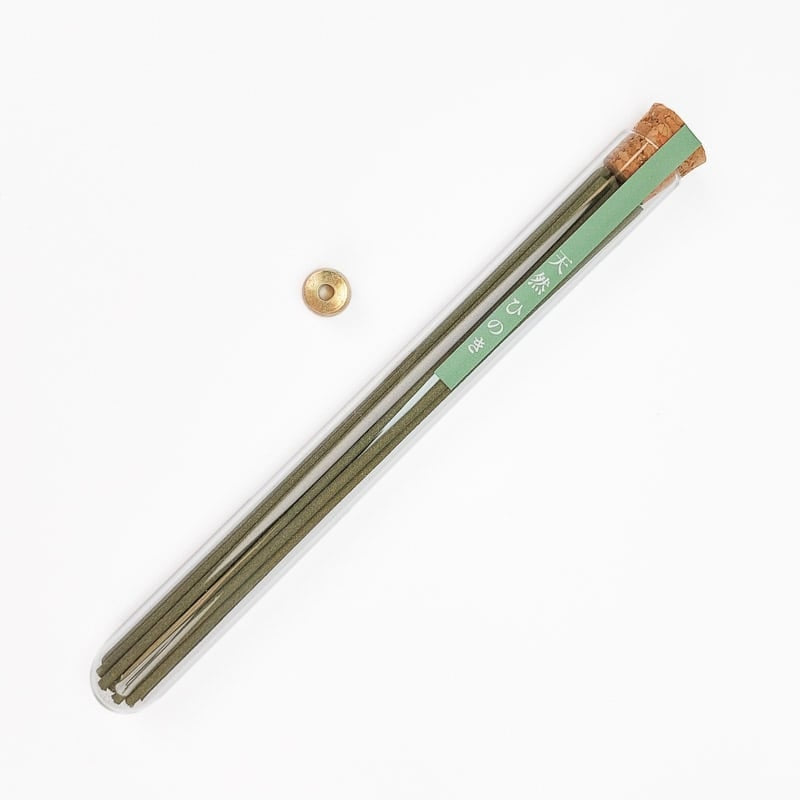 Ontspanning Japanse Wierook