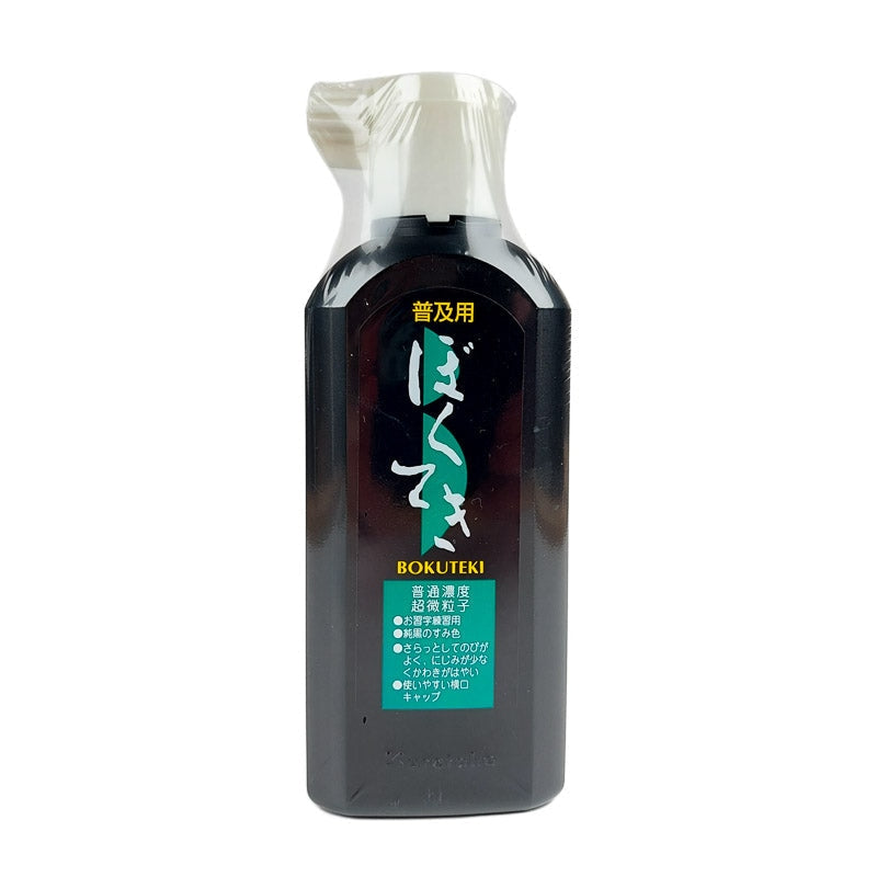 Japanse kalligrafie-inkt