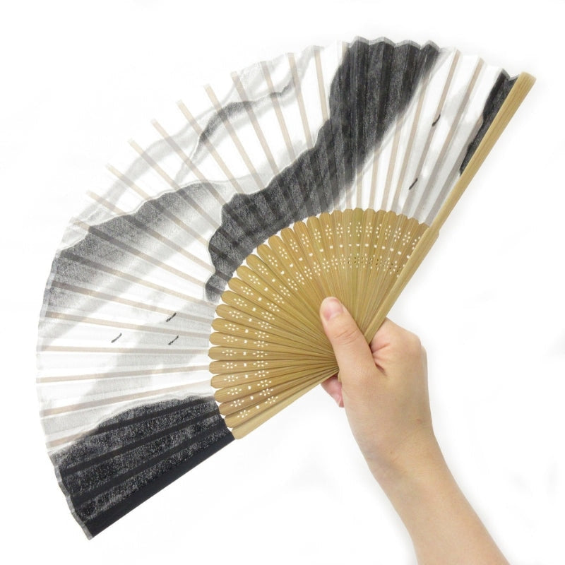 Japanse nevelventilator