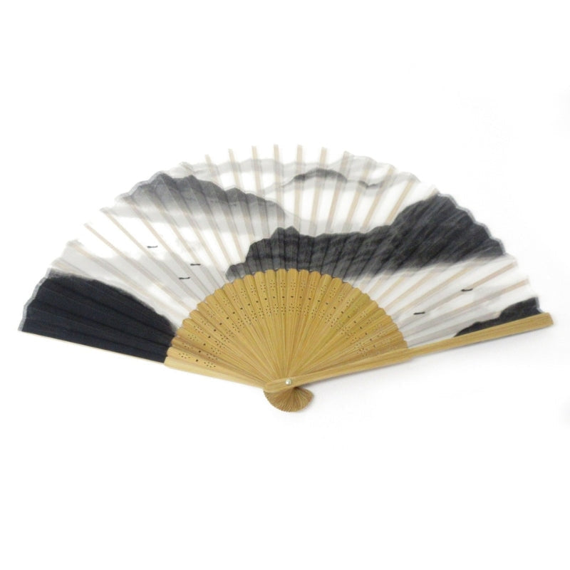 Japanse nevelventilator