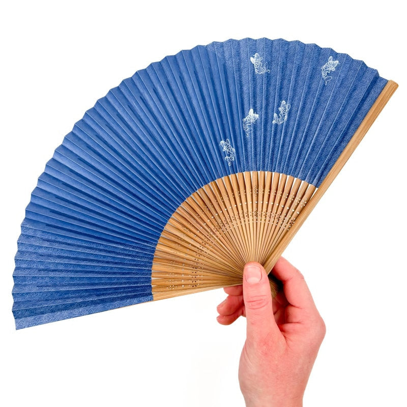 Japanse Goriyaku-fan