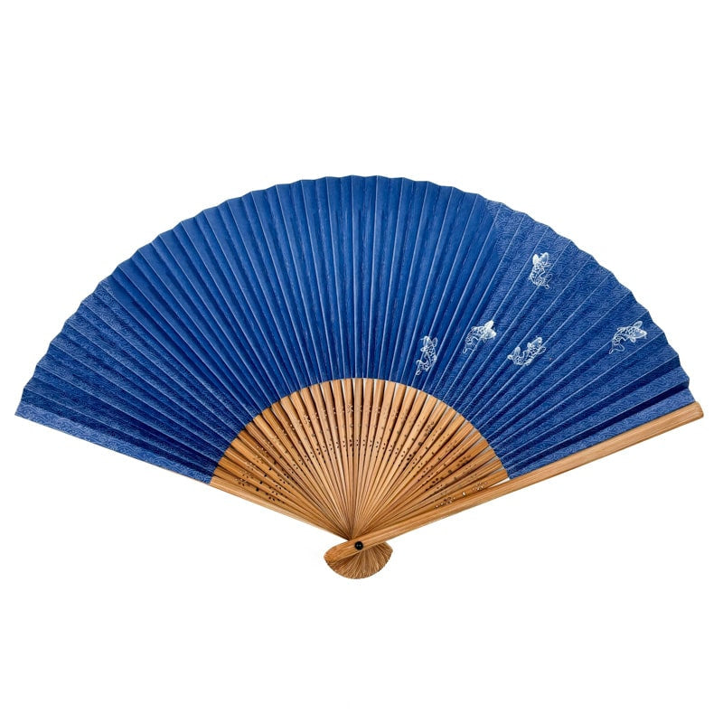 Japanse Goriyaku-fan