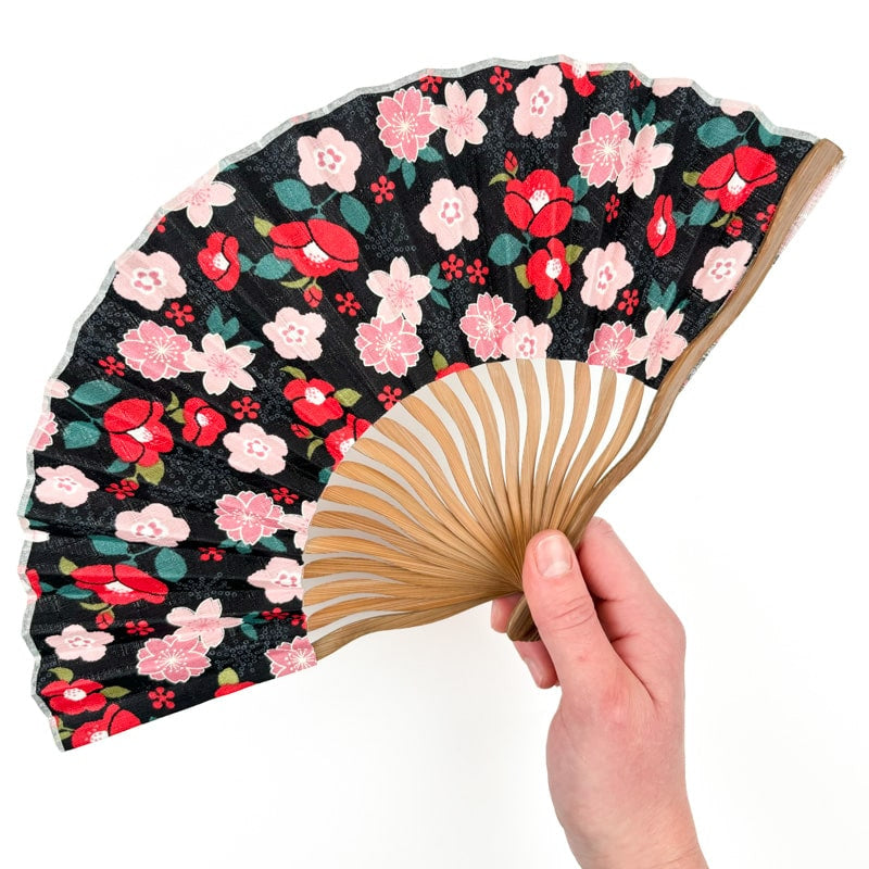Japanse Hanagara ventilator