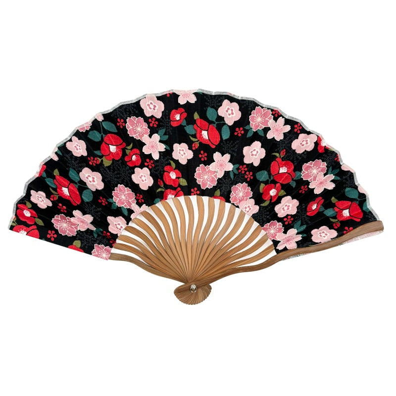Japanse Hanagara ventilator