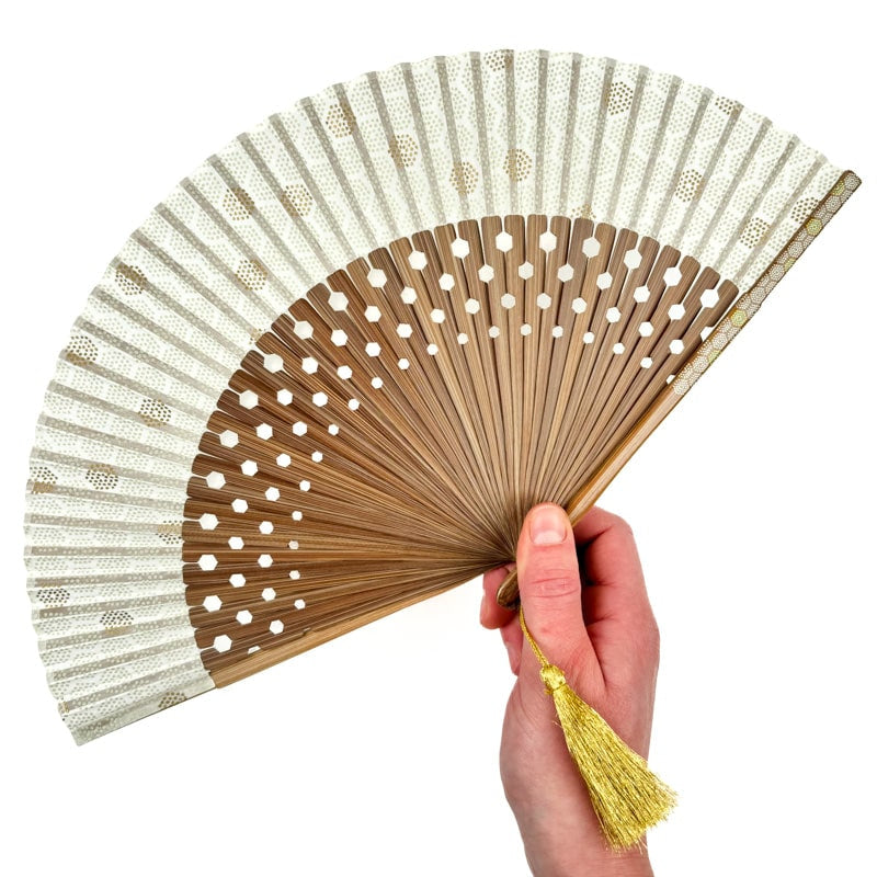 Japanse levenswaaier