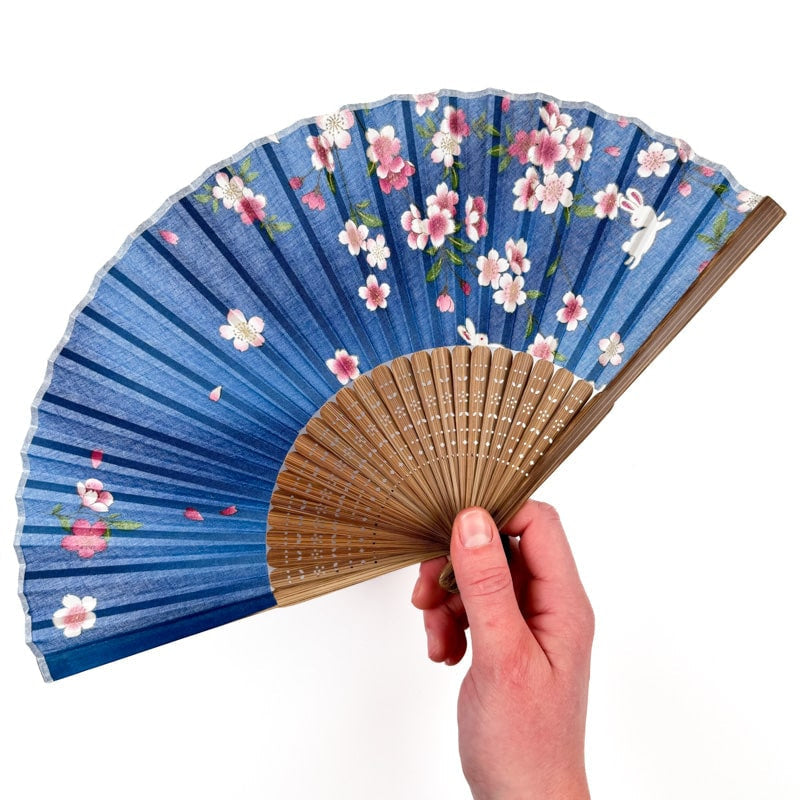 Sakura Usagi Japanse fan
