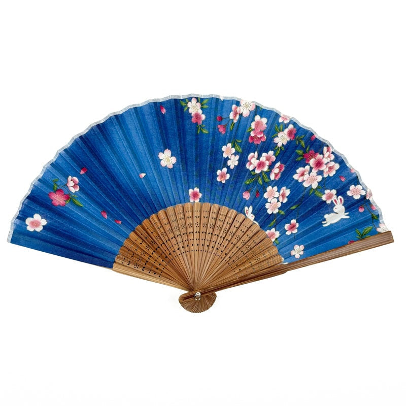 Sakura Usagi Japanse fan