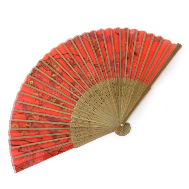 Japanse fan Tanzaku