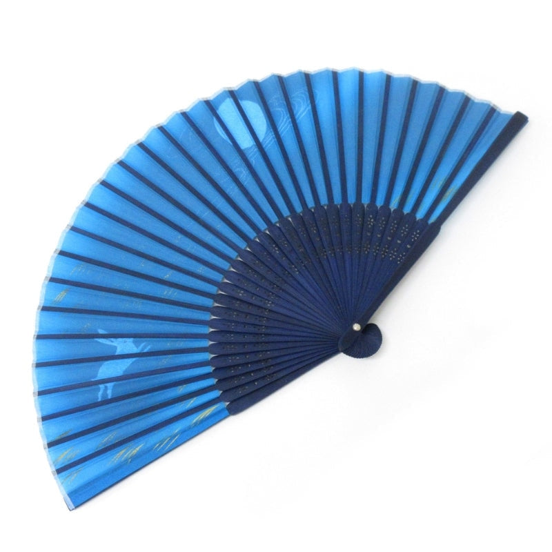 Japanse fan van Usagi