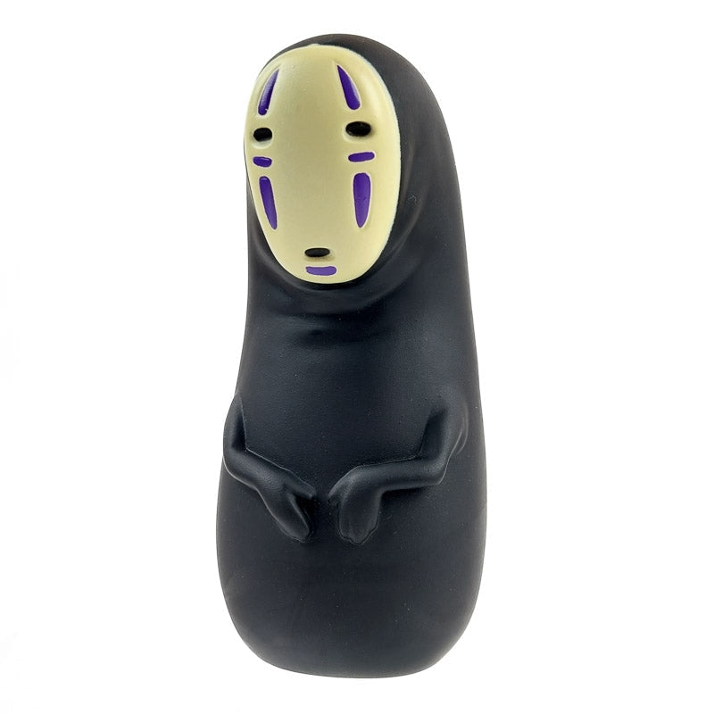 Ghibli gezichtsloos figuur