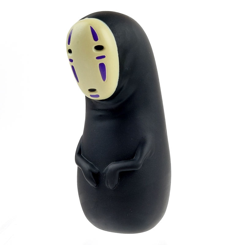 Ghibli gezichtsloos figuur