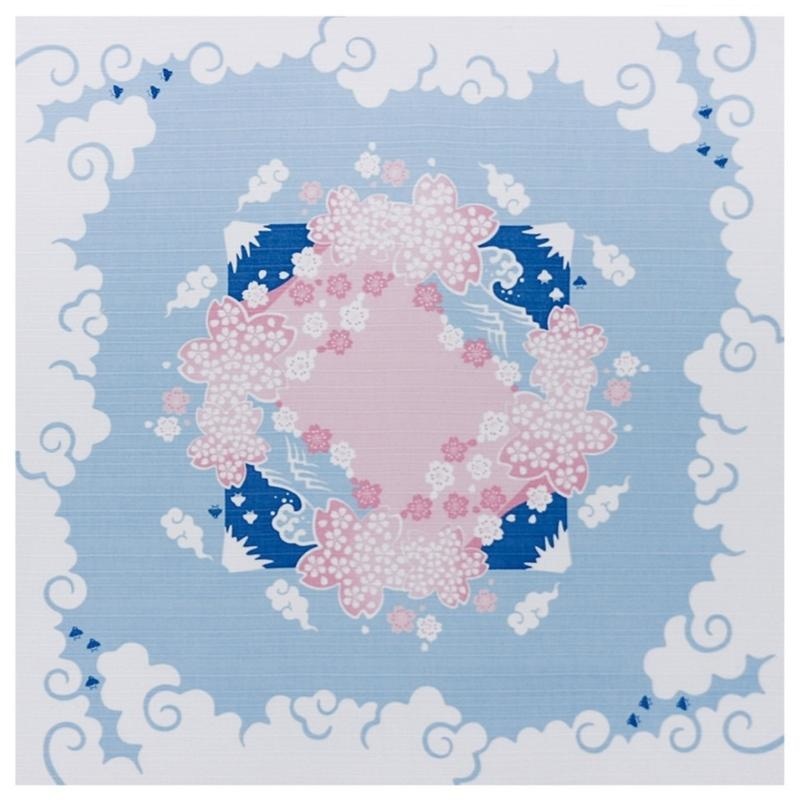 Japanse Furoshiki Hanami
