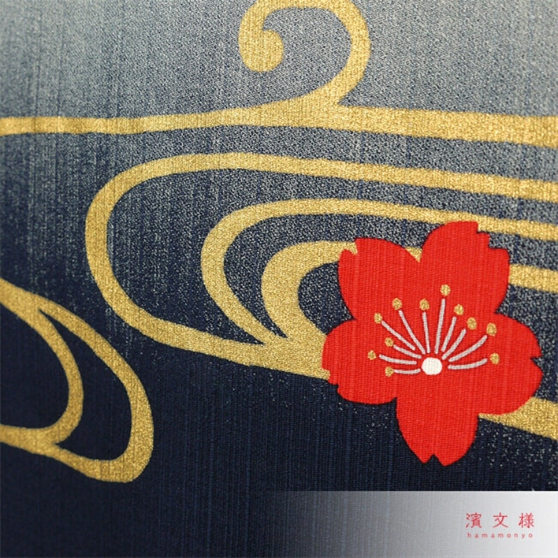 Japanse Furoshiki Hinode - 90cm x 90cm
