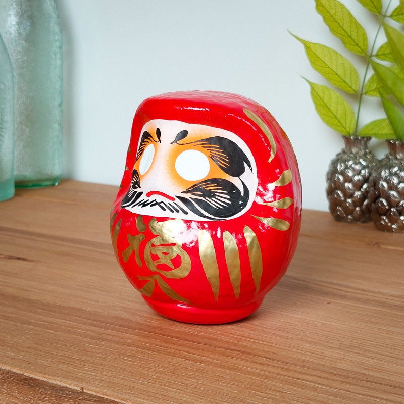 Rode Grand Daruma