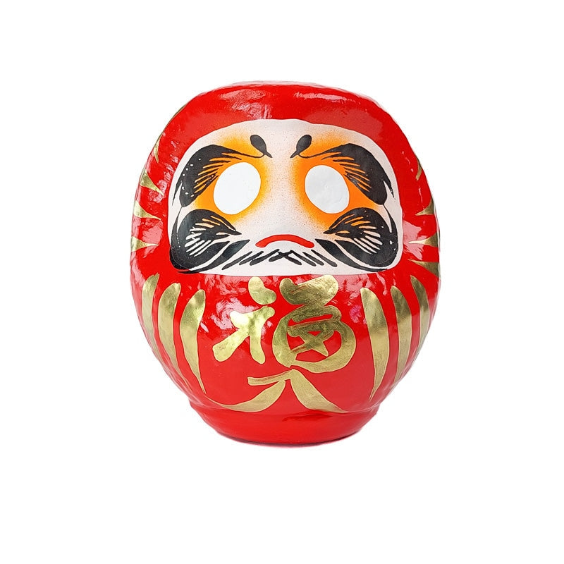 Rode Grand Daruma
