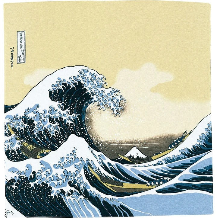 Grote Furoshiki Golf Kanagawa