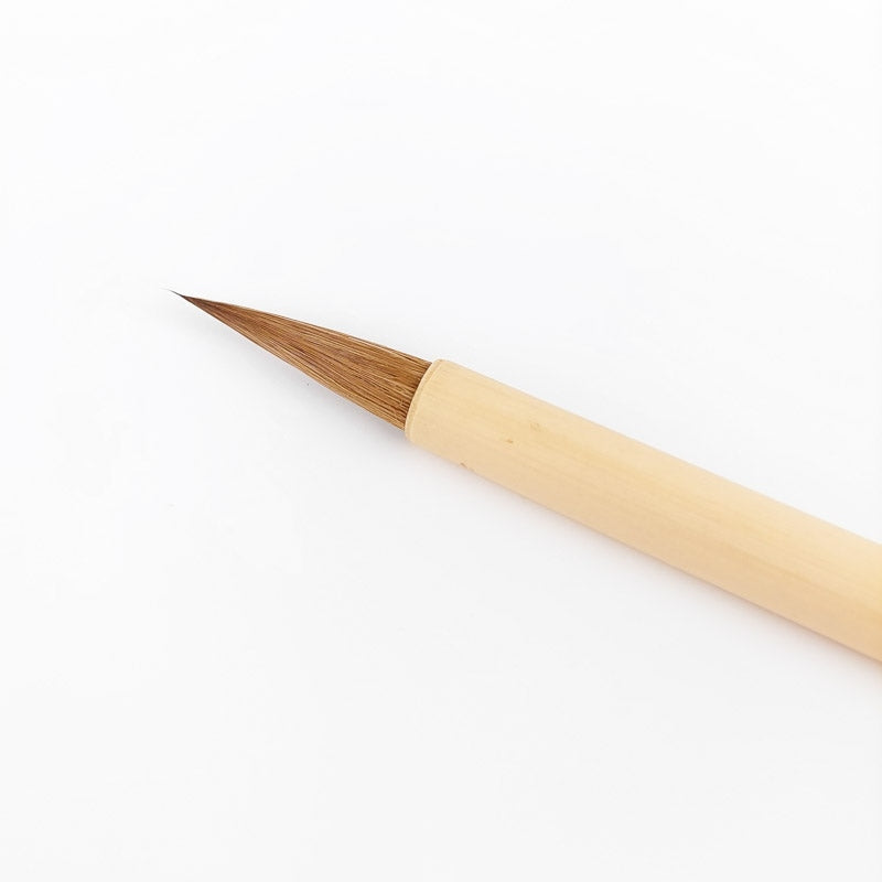 Japanse kalligrafie kit