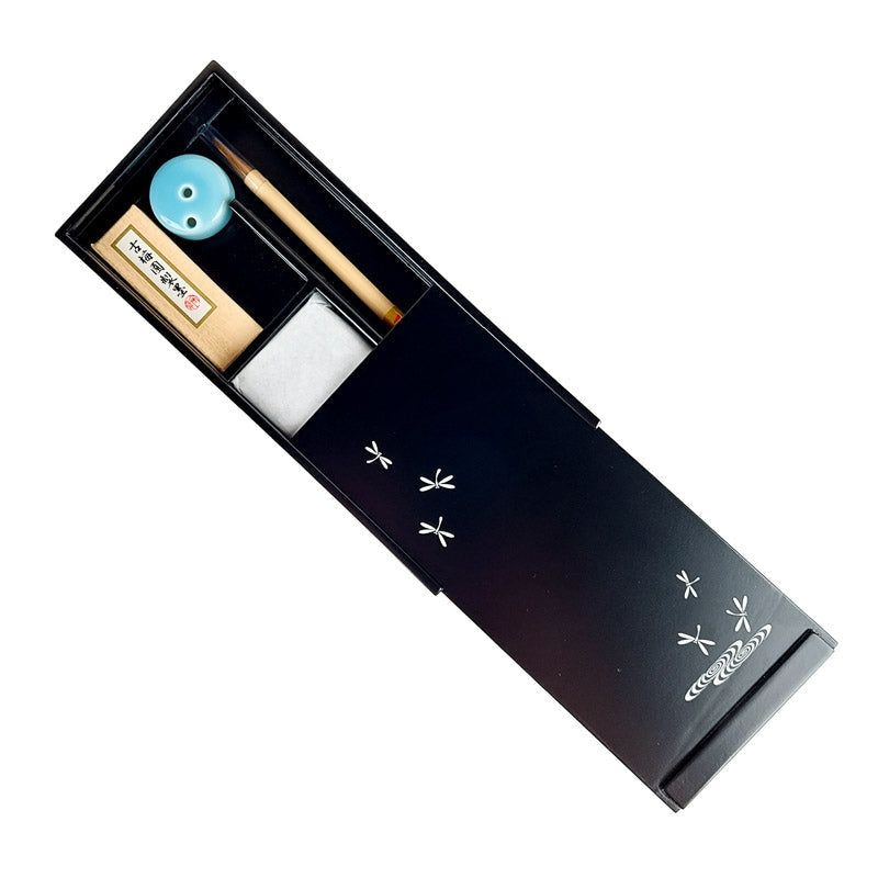Japanse kalligrafie kit