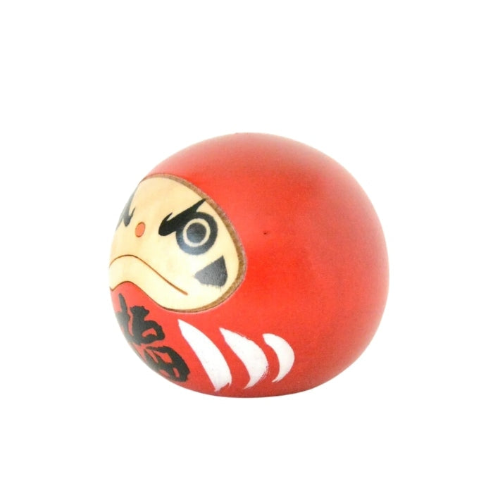 Japanse Kokeshi Daruma