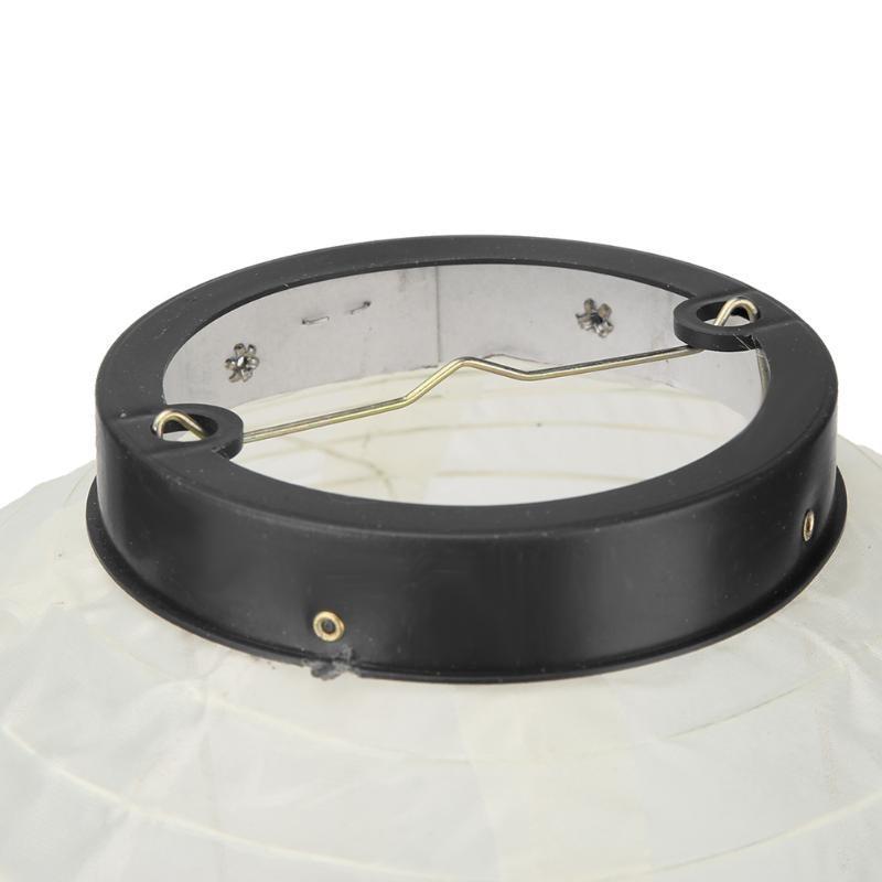 Japanse Sakura lantaarn - 25 cm