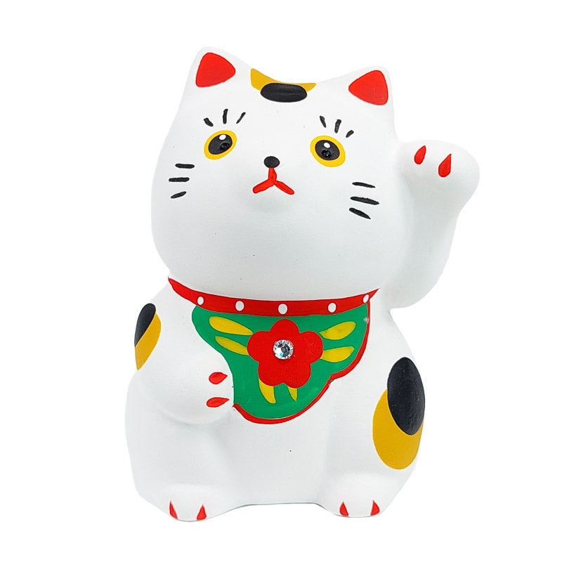Maneki Neko keramiek