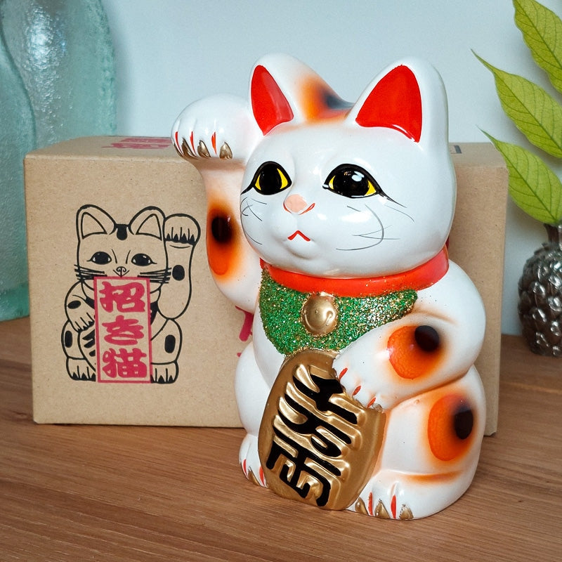 Japanse Maneki Neko