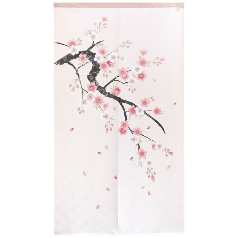 Noren Japanse Kersenbloesem