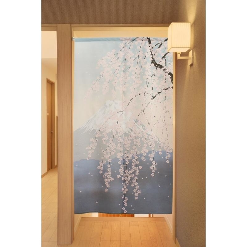 Noren Sakura Japans
