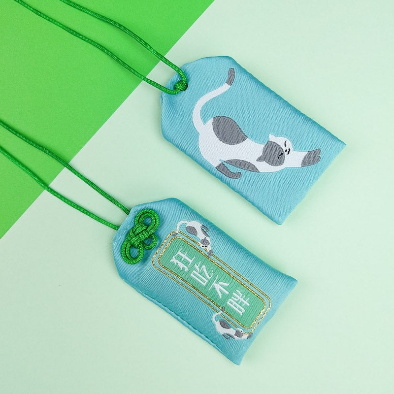 Omamori goede gezondheid