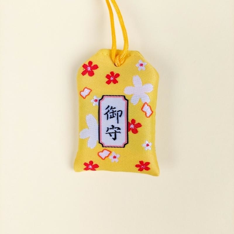 Omamori - Fortuin