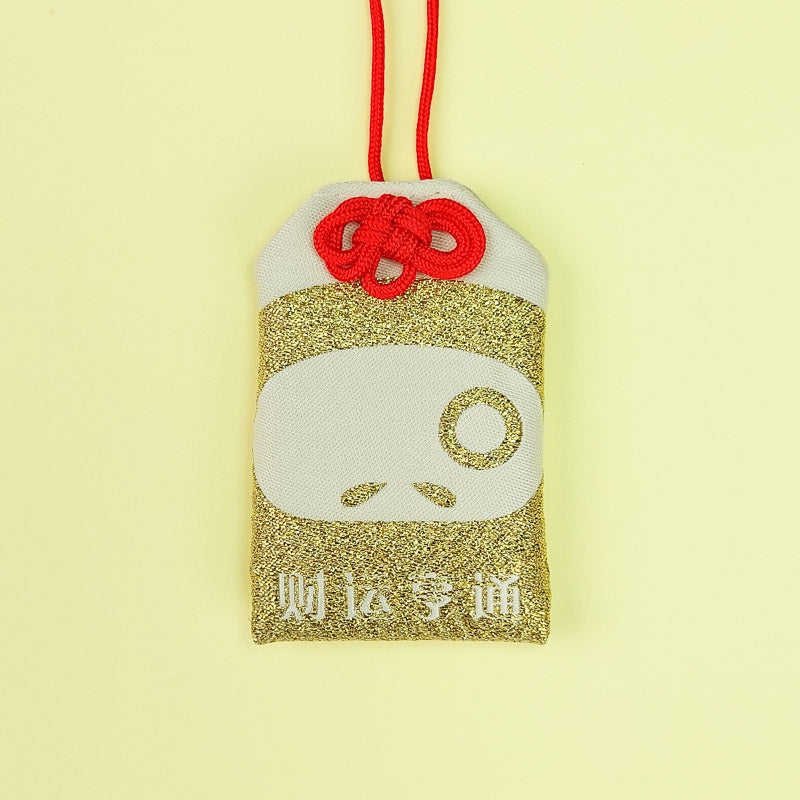 Omamori voorspoedig fortuin