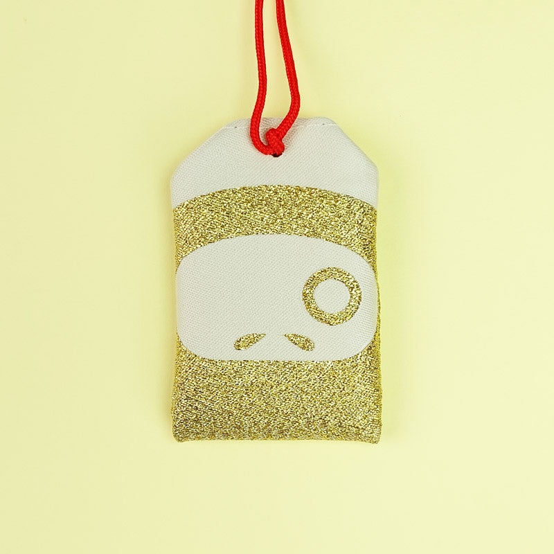 Omamori voorspoedig fortuin