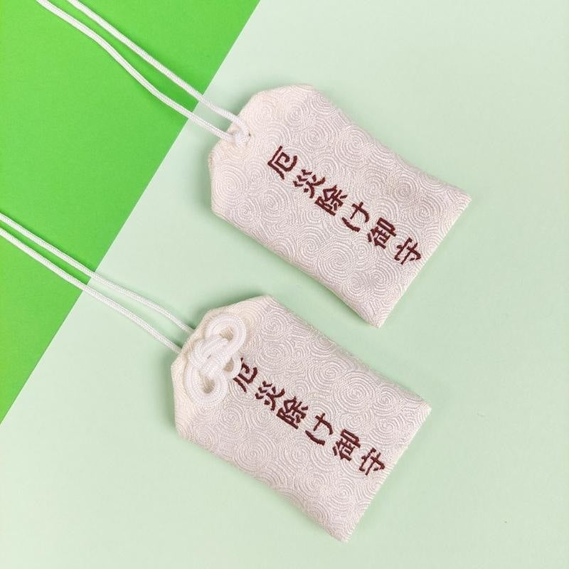 Omamori Japanse bescherming