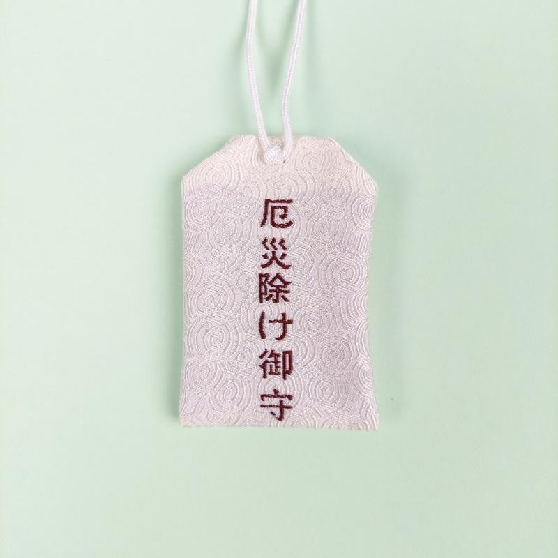 Omamori Japanse bescherming