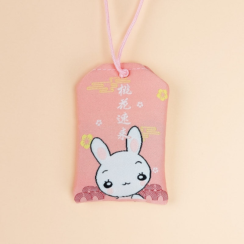 Omamori Kawaii Konijn