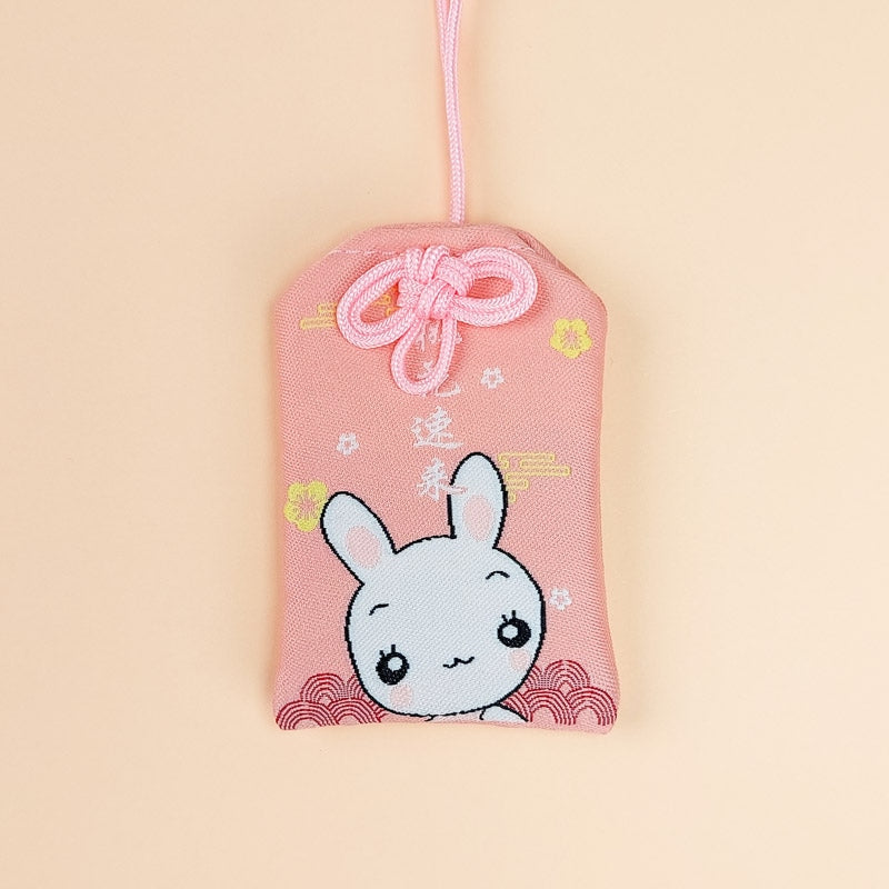 Omamori Kawaii Konijn