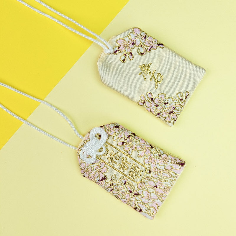Omamori Gouden Beschermer