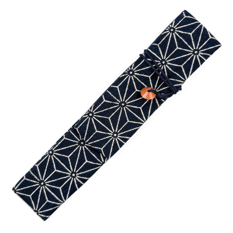 Asanoha Fan Koppeltasje