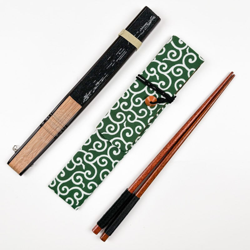 Karakusa Ventilator Koppeltasje