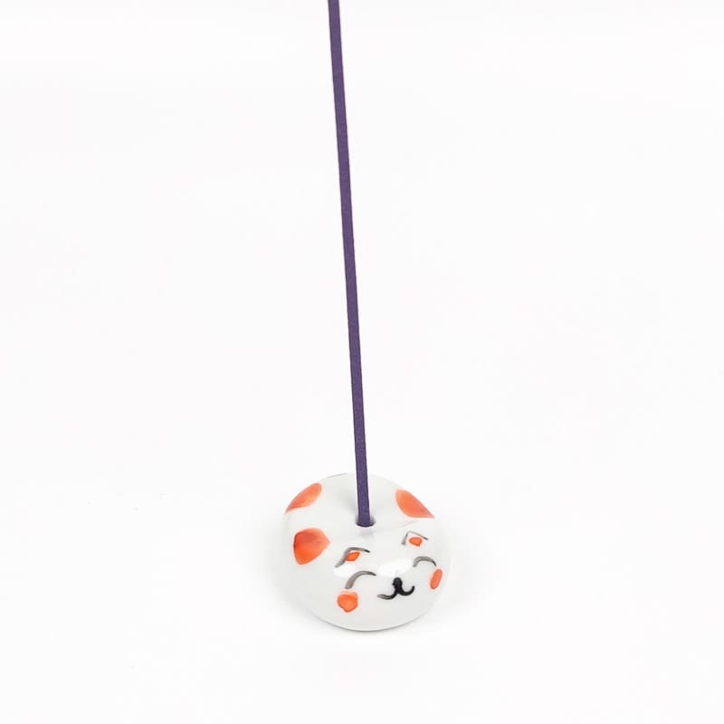 Japanse Wierookhouder Neko