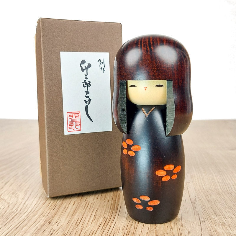 Sakura Kokeshi pop